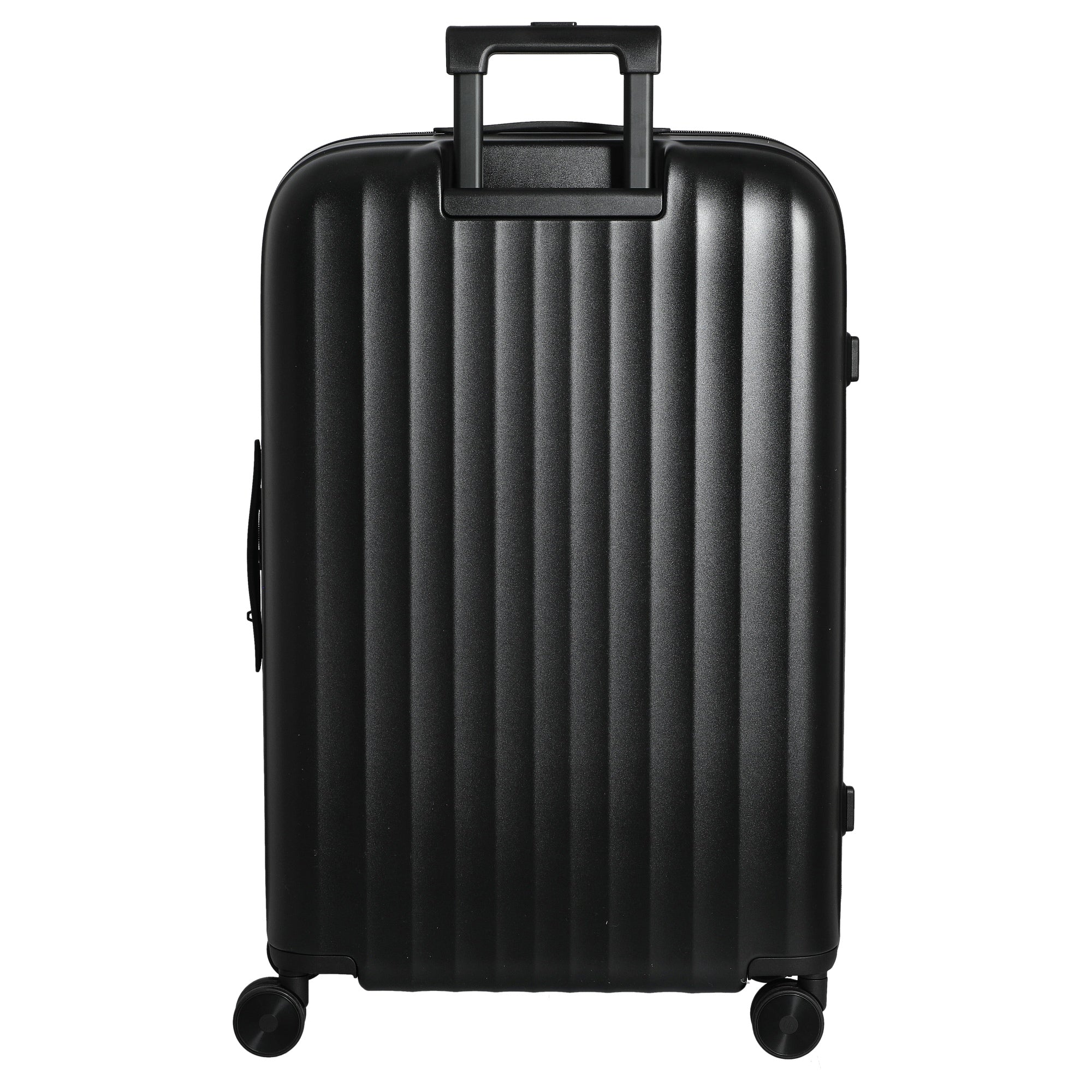 NINETYGO Elbe - 4-Rollen-Trolley L 78 cm (schwarz) - Image 4