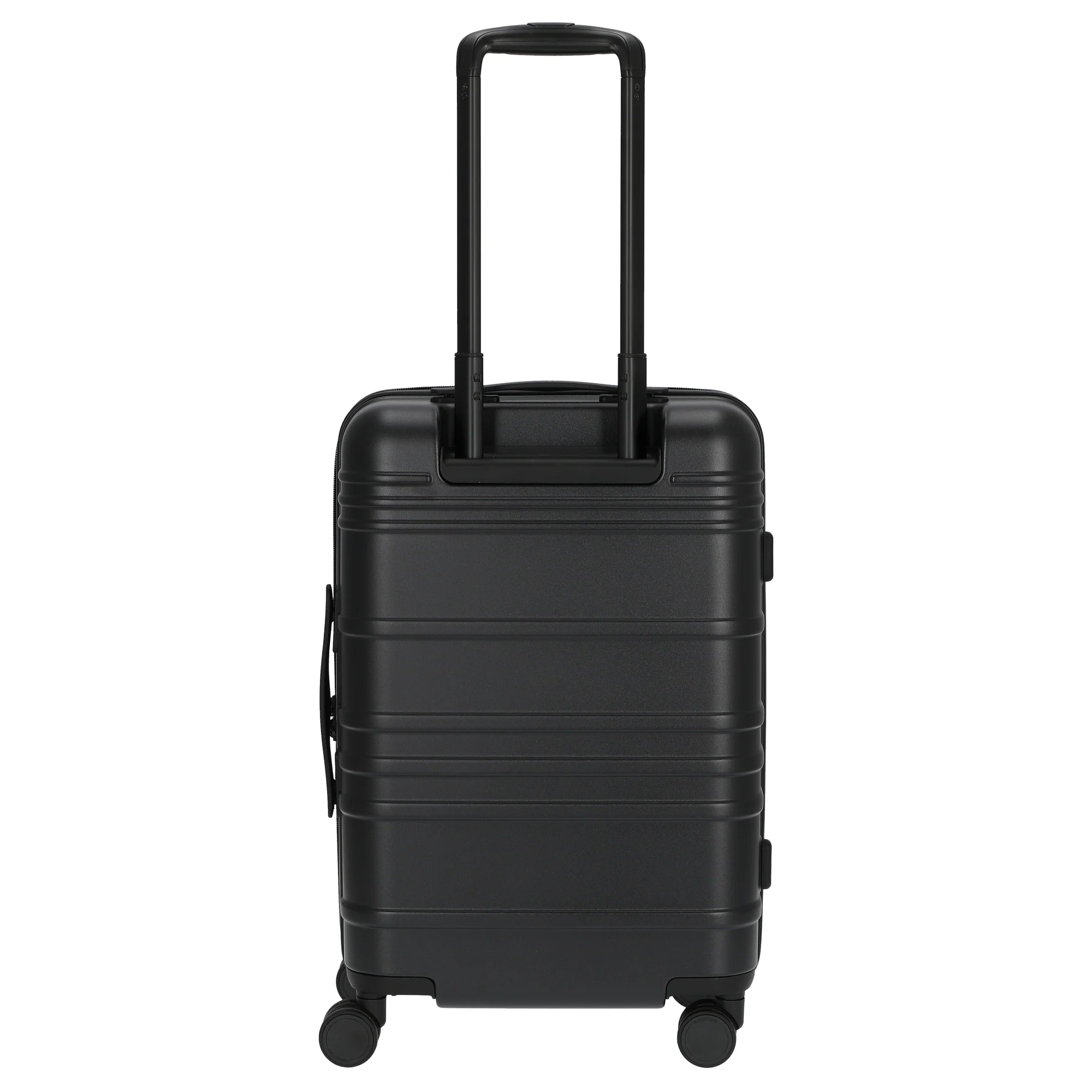 NINETYGO Modern - 4-Rollen-Kabinentrolley S 55 cm (schwarz) - Image 4