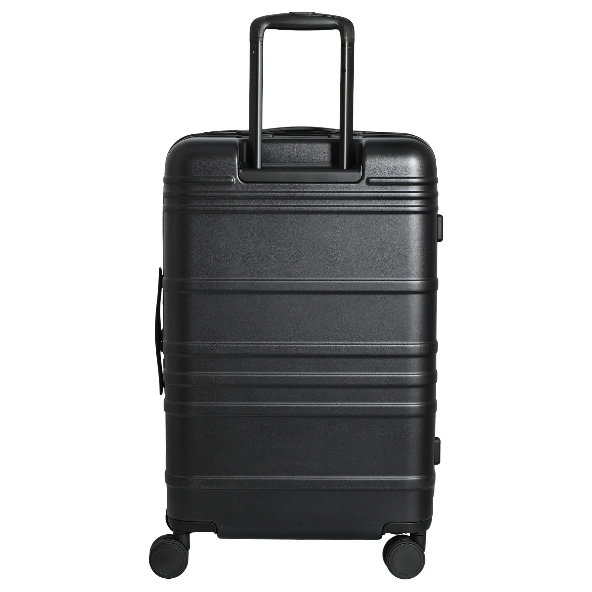NINETYGO Modern - 4-Rollen-Trolley M 68.5 cm (schwarz) - Image 4