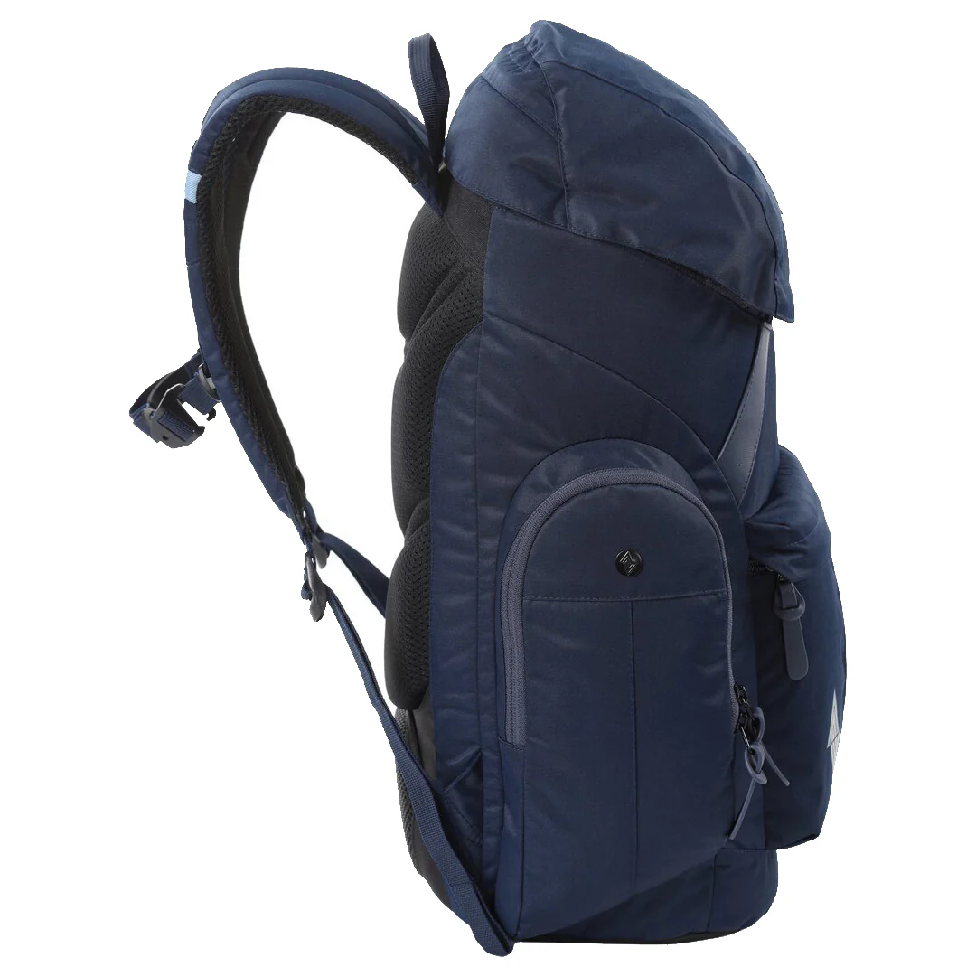 Nitro Daypacker 2 - Rucksack 15" 46 cm (night sky) - Image 2