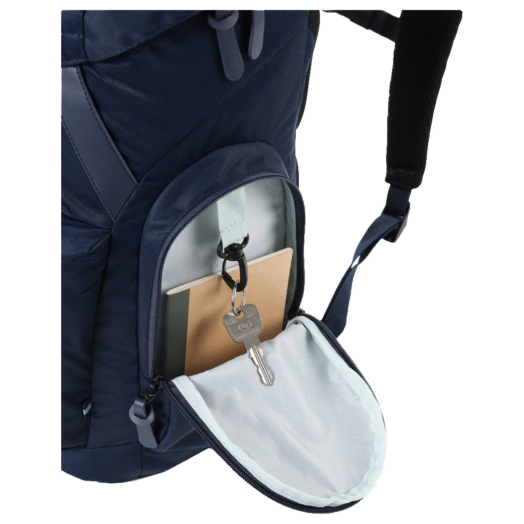 Nitro Daypacker 2 - Rucksack 15" 46 cm (night sky) - Image 5