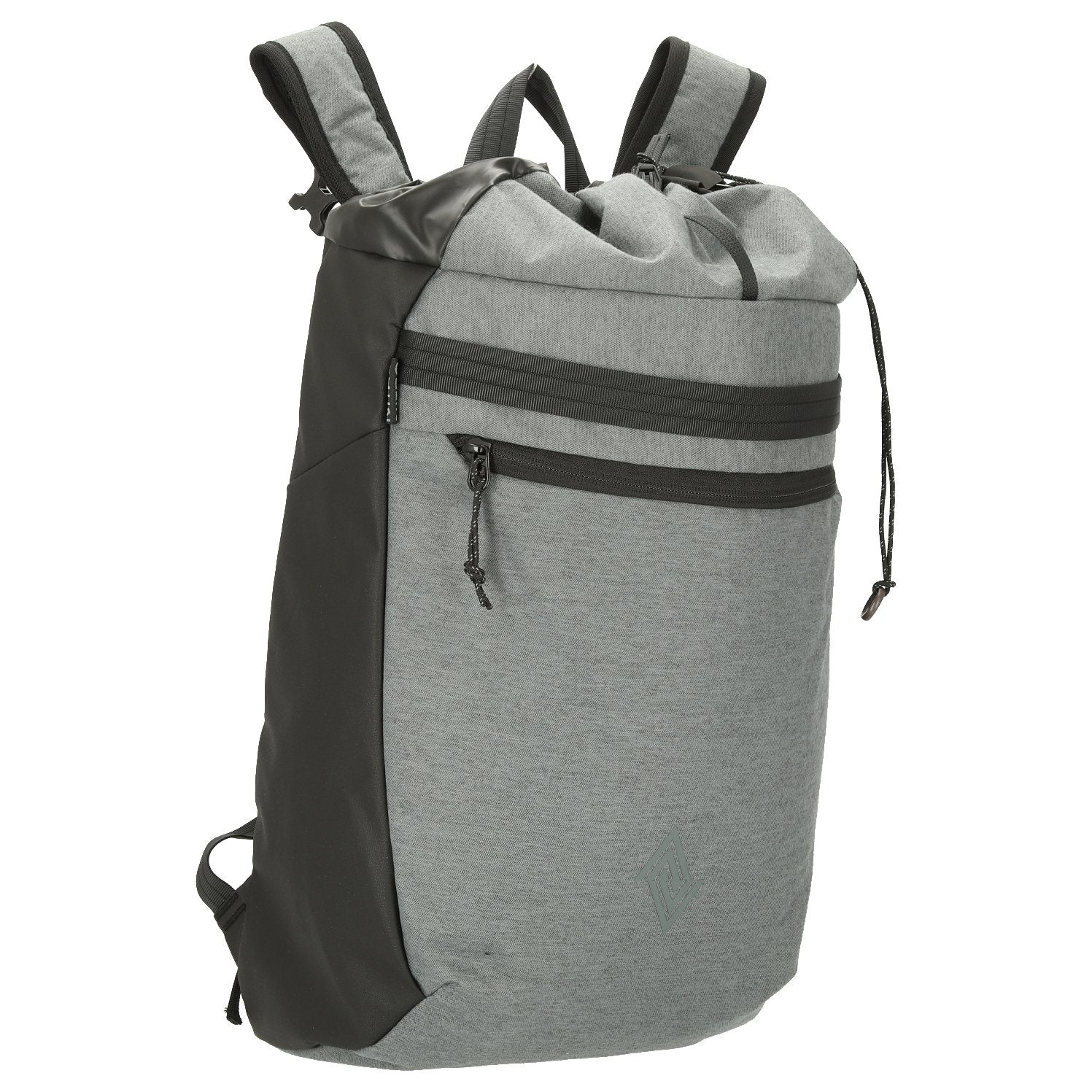 Nitro Fuse 24 - Rucksack 44 cm (black noise) - Image 5