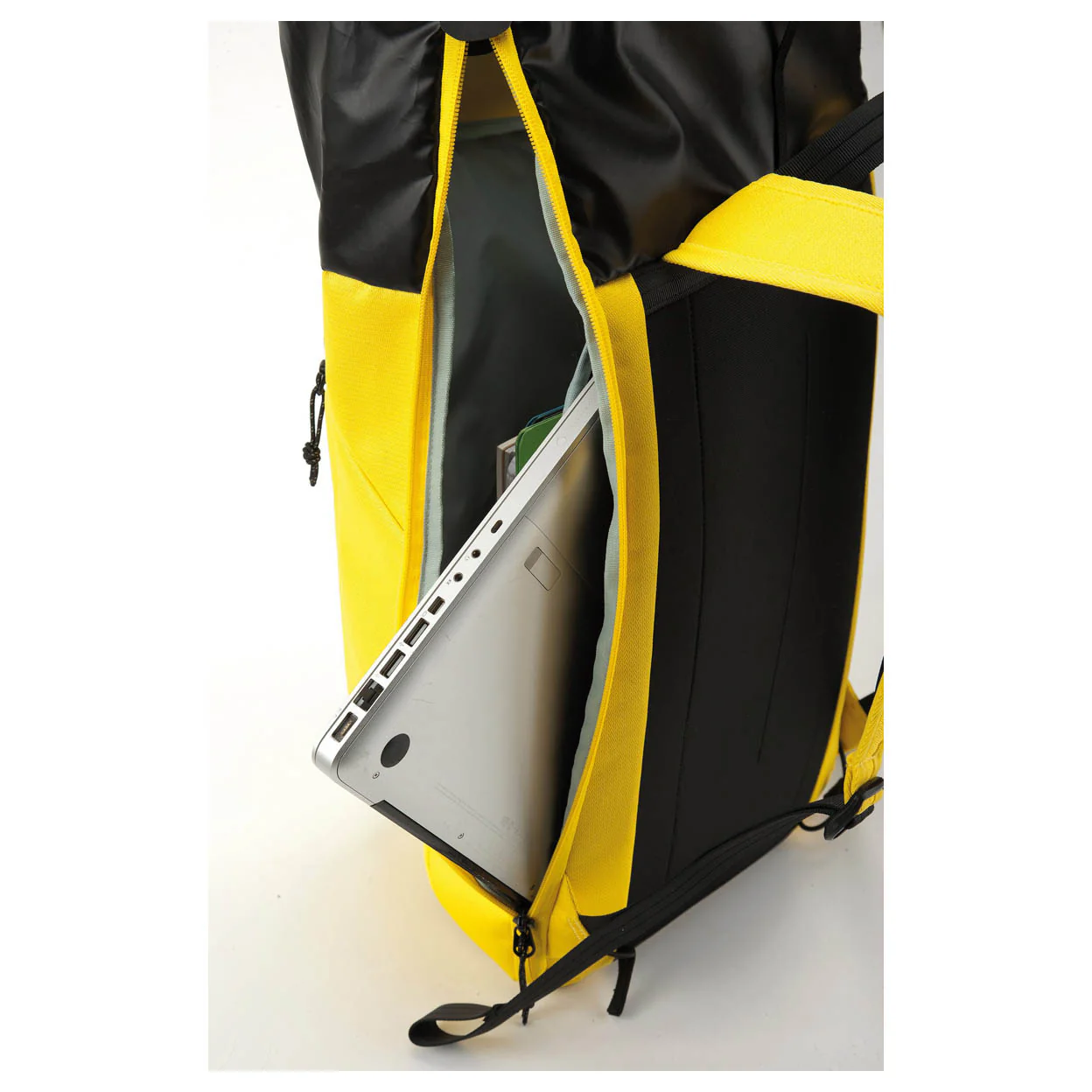 Nitro Fuse 24 - Rucksack 44 cm (cyber yellow) - Image 11