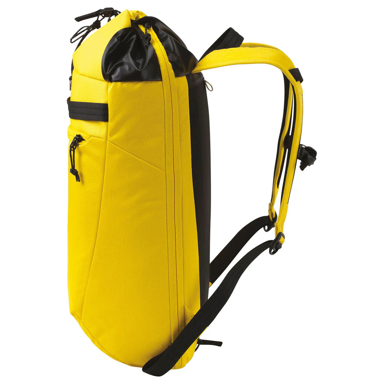 Nitro Fuse 24 - Rucksack 44 cm (cyber yellow) - Image 2