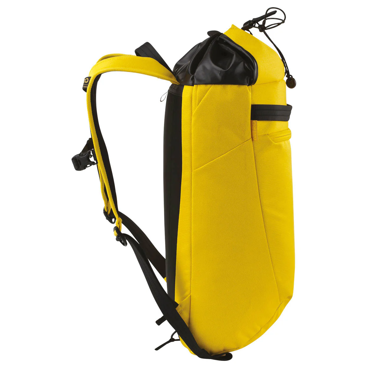 Nitro Fuse 24 - Rucksack 44 cm (cyber yellow) - Image 4