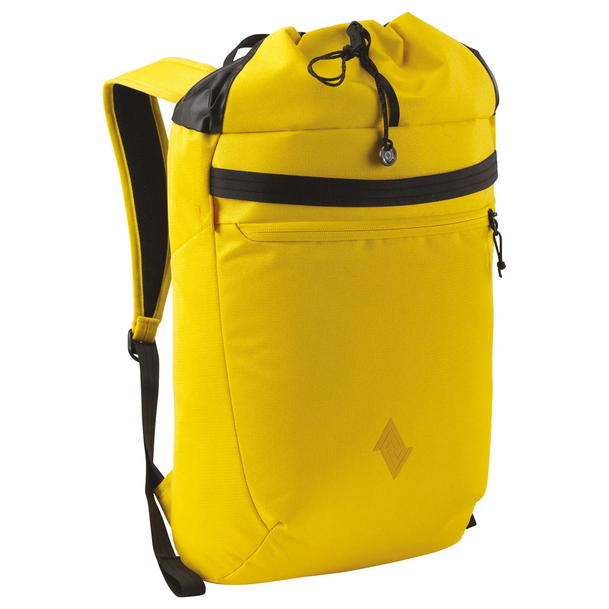 Nitro Fuse 24 - Rucksack 44 cm (cyber yellow) - Image 5