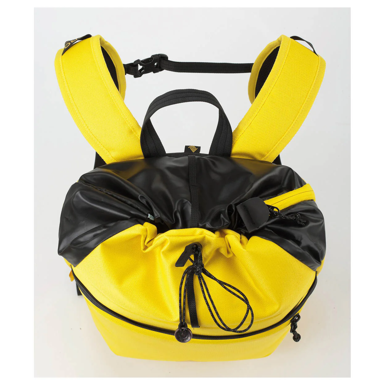 Nitro Fuse 24 - Rucksack 44 cm (cyber yellow) - Image 7