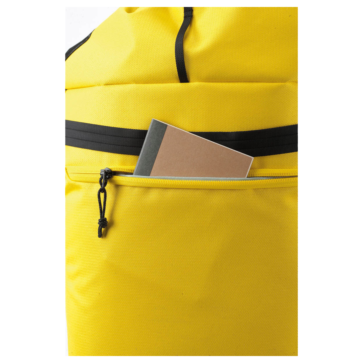 Nitro Fuse 24 - Rucksack 44 cm (cyber yellow) - Image 8