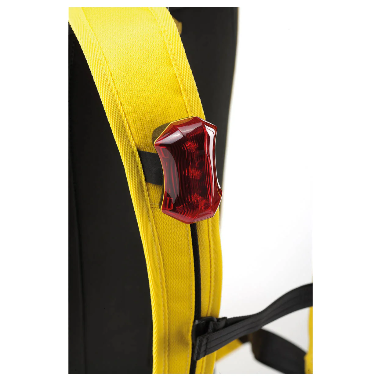 Nitro Fuse 24 - Rucksack 44 cm (cyber yellow) - Image 9