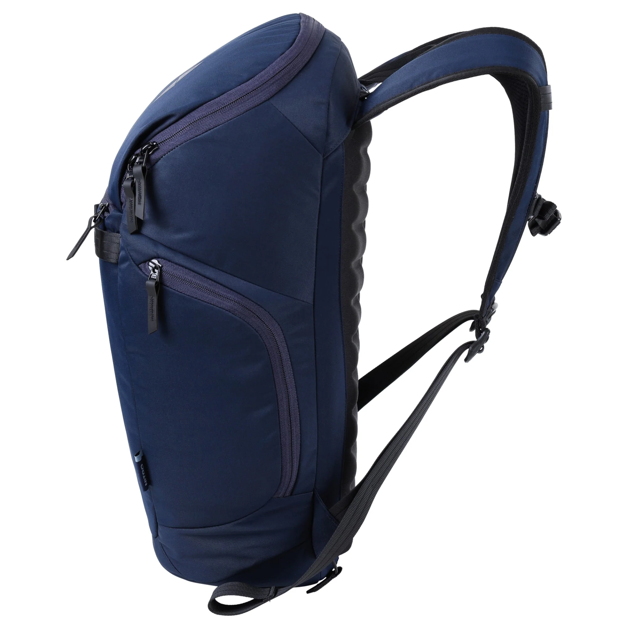 Nitro Nikuro - Laptoprucksack 49 cm (night sky) - Image 3