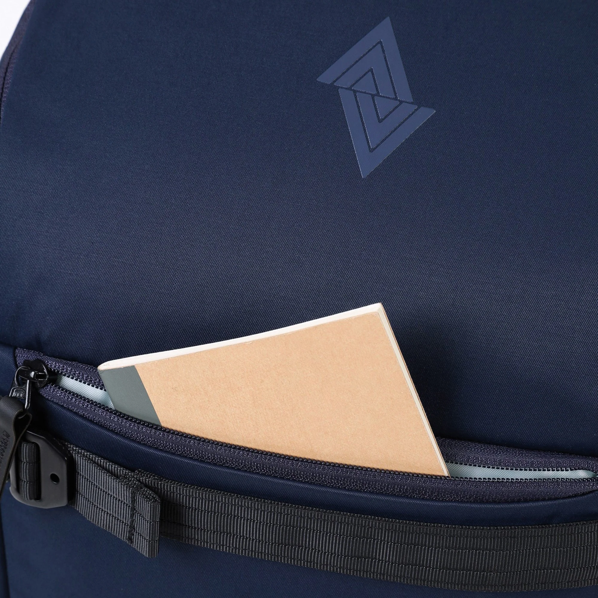 Nitro Nikuro - Laptoprucksack 49 cm (night sky) - Image 9