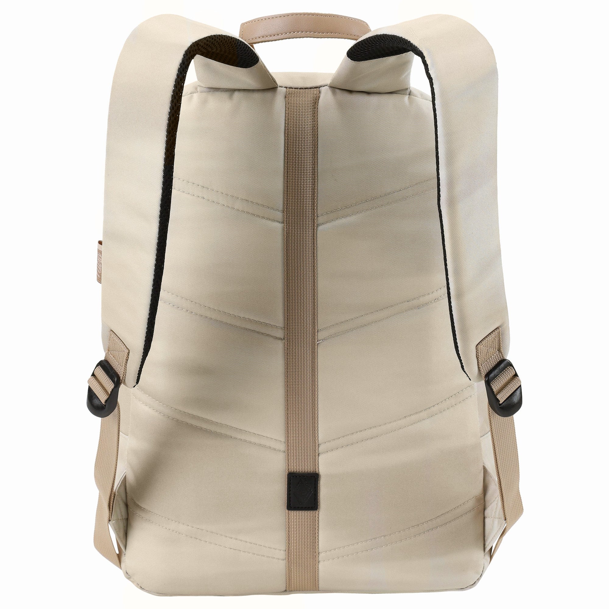 Nitro Urban Classic - Laptoprucksack 45 cm 15" (dune) - Image 3