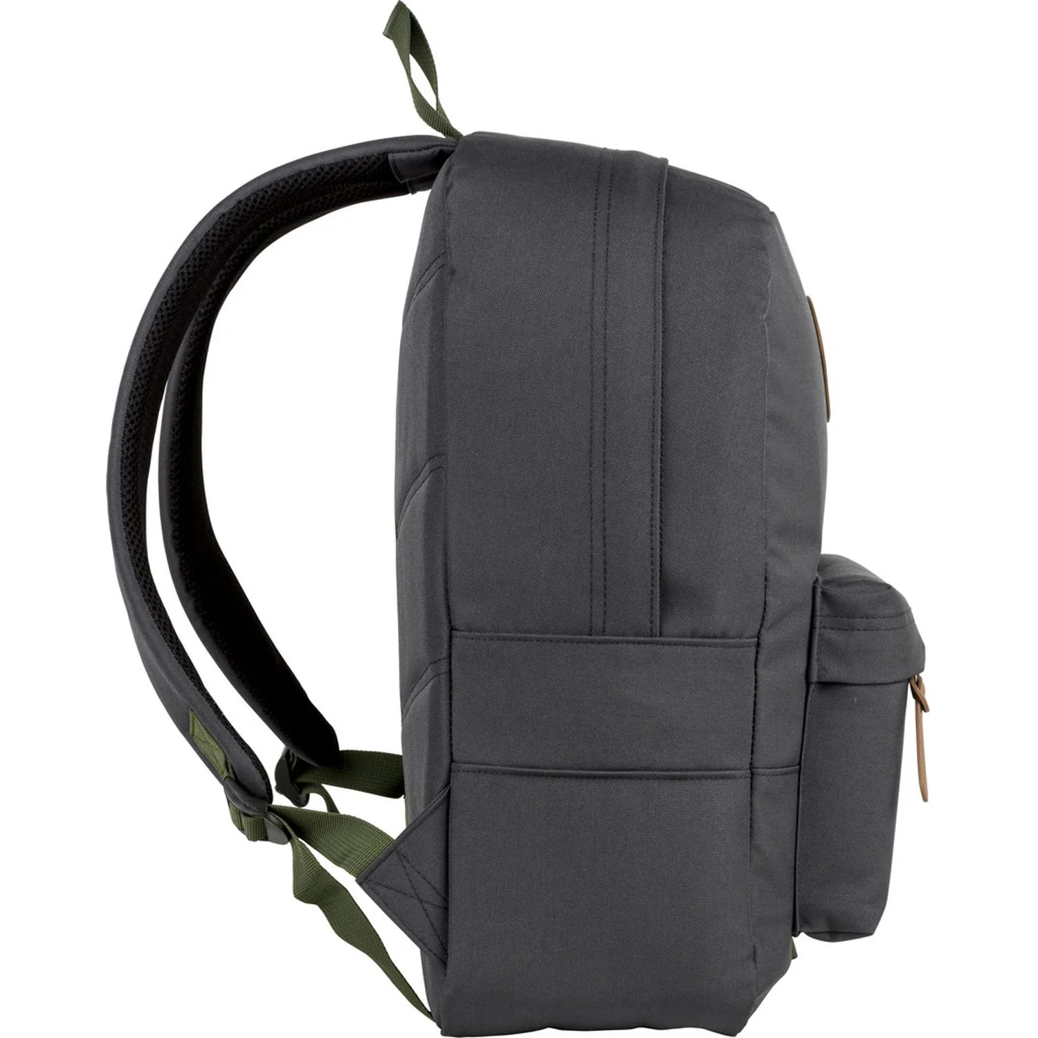 Nitro Urban Classic - Laptoprucksack 45 cm 15" (indigo) - Image 2