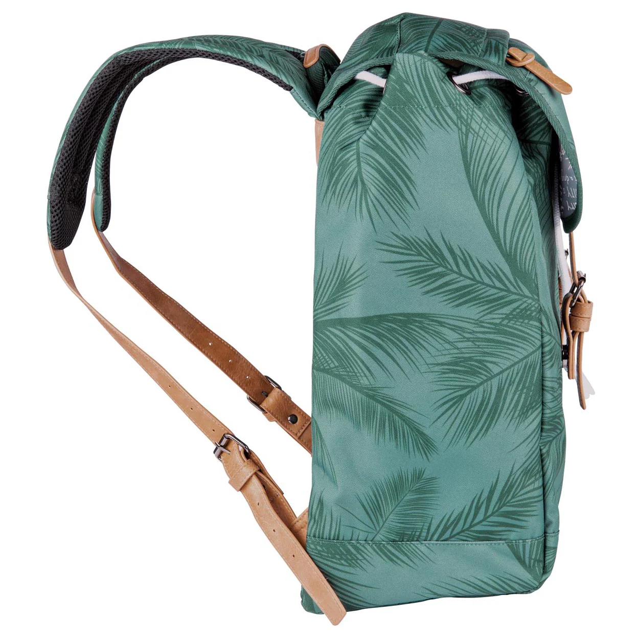 Nitro Venice - Laptoprucksack 44 cm 15" (coco) - Image 2