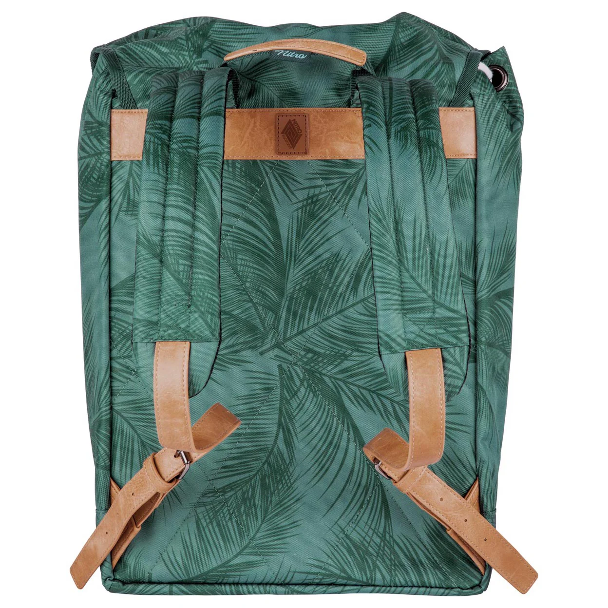 Nitro Venice - Laptoprucksack 44 cm 15" (coco) - Image 3