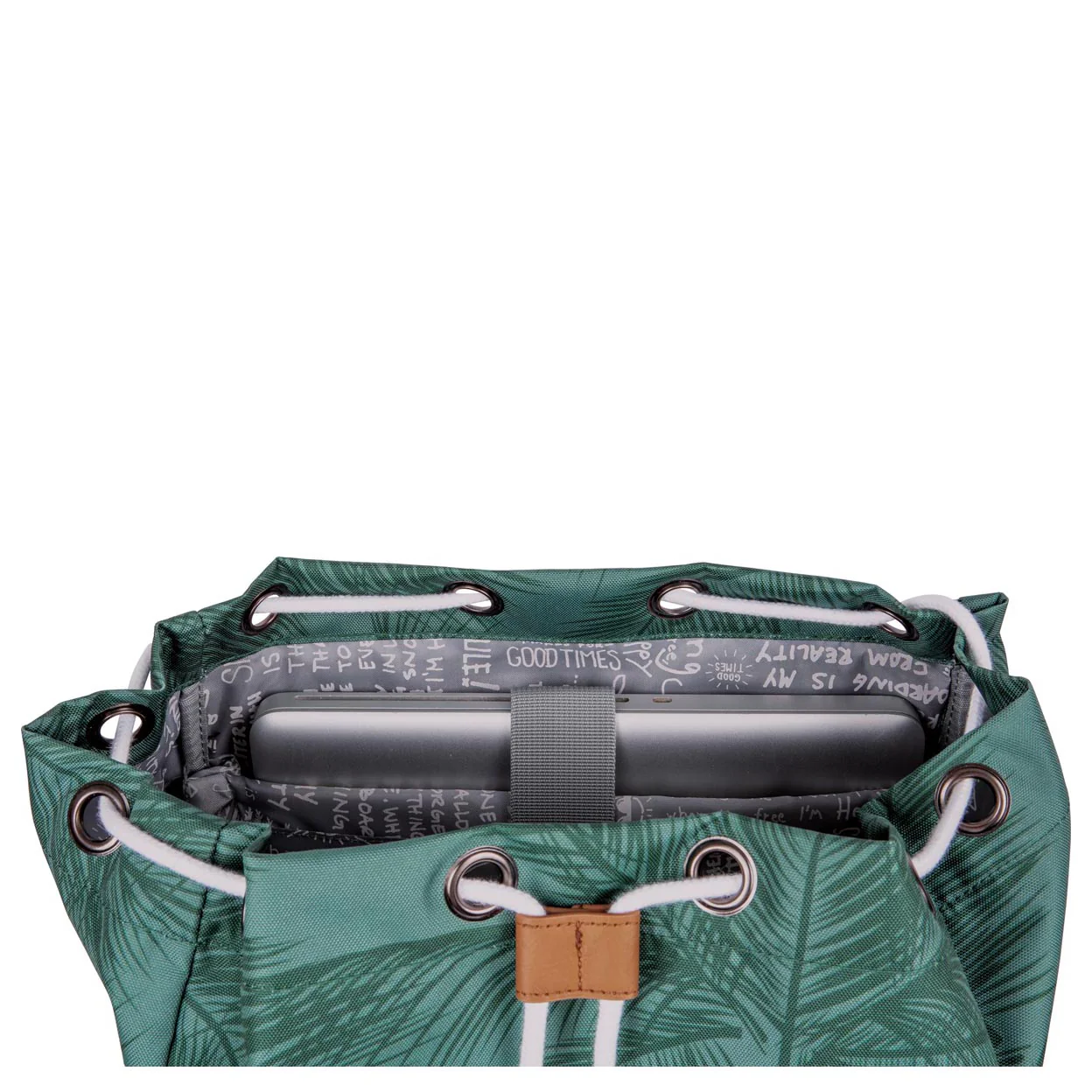 Nitro Venice - Laptoprucksack 44 cm 15" (coco) - Image 4