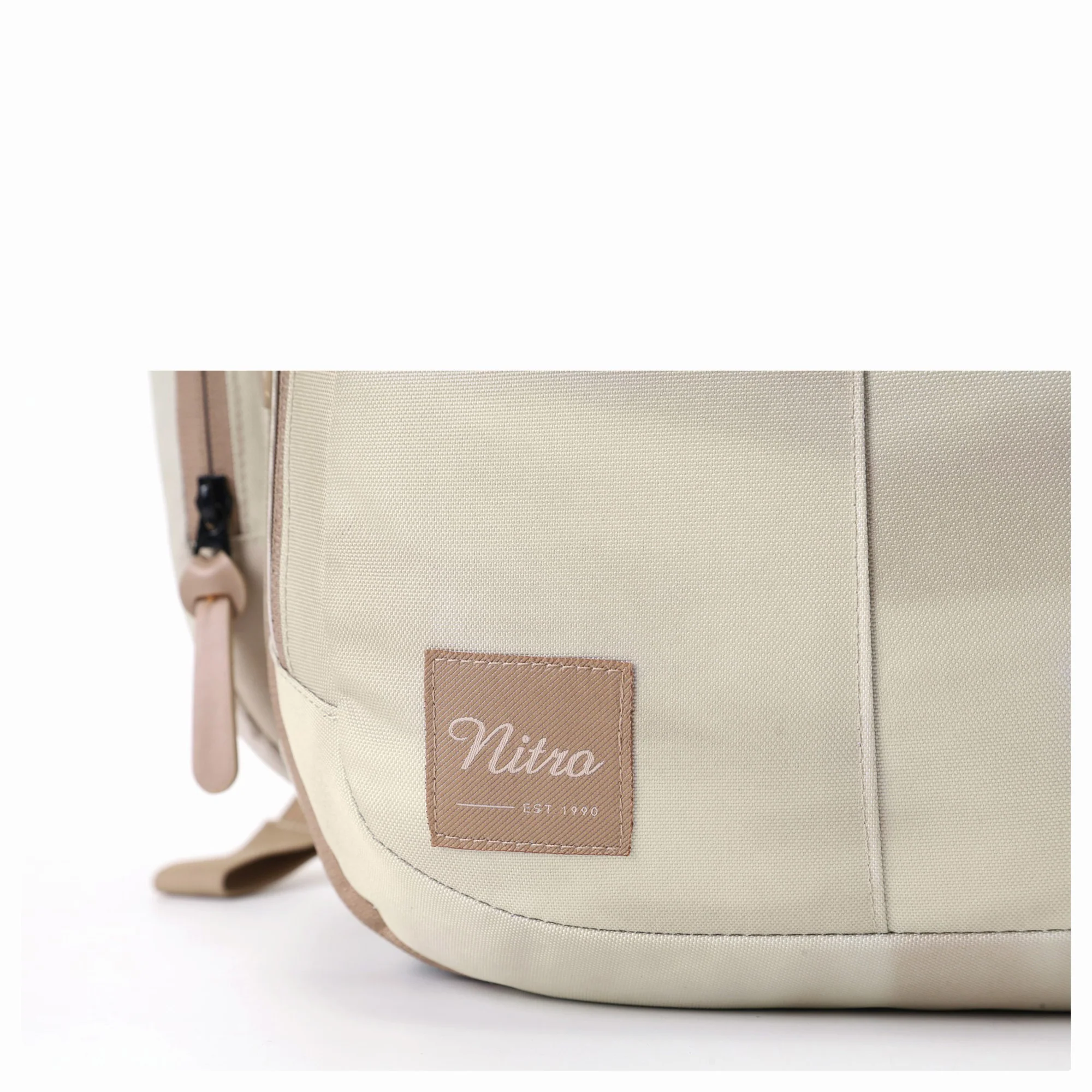 Nitro Weekender - Reiserucksack 55 cm (dune) - Image 10