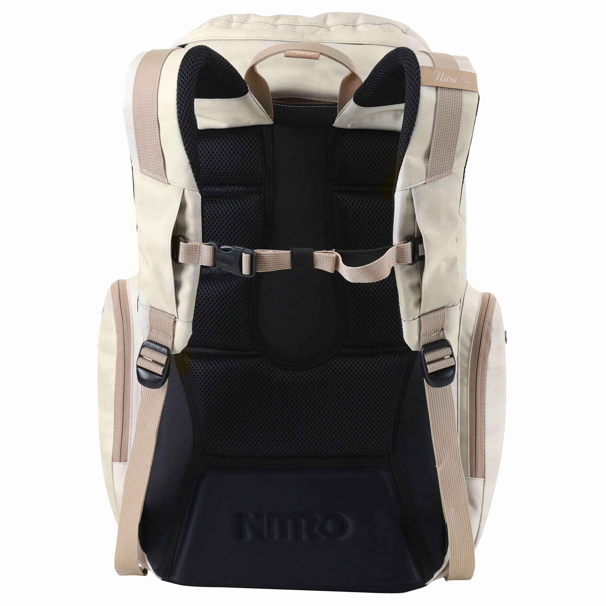 Nitro Weekender - Reiserucksack 55 cm (dune) - Image 3