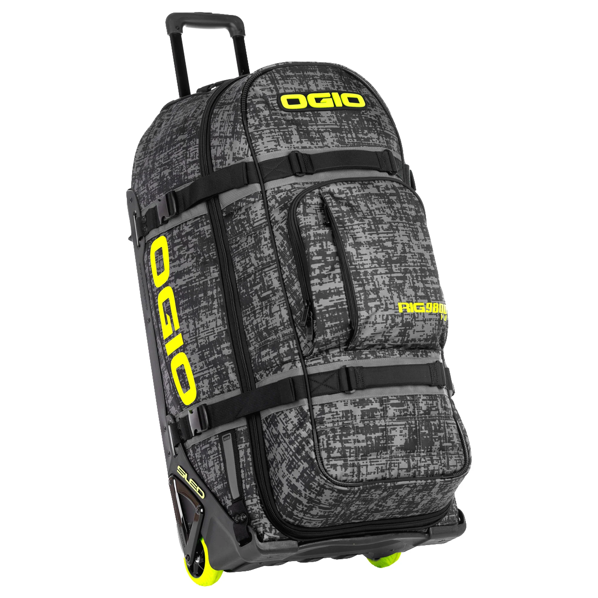 OGIO 9800 PRO - Rollenreisetasche 125 L 86 cm (chaos)