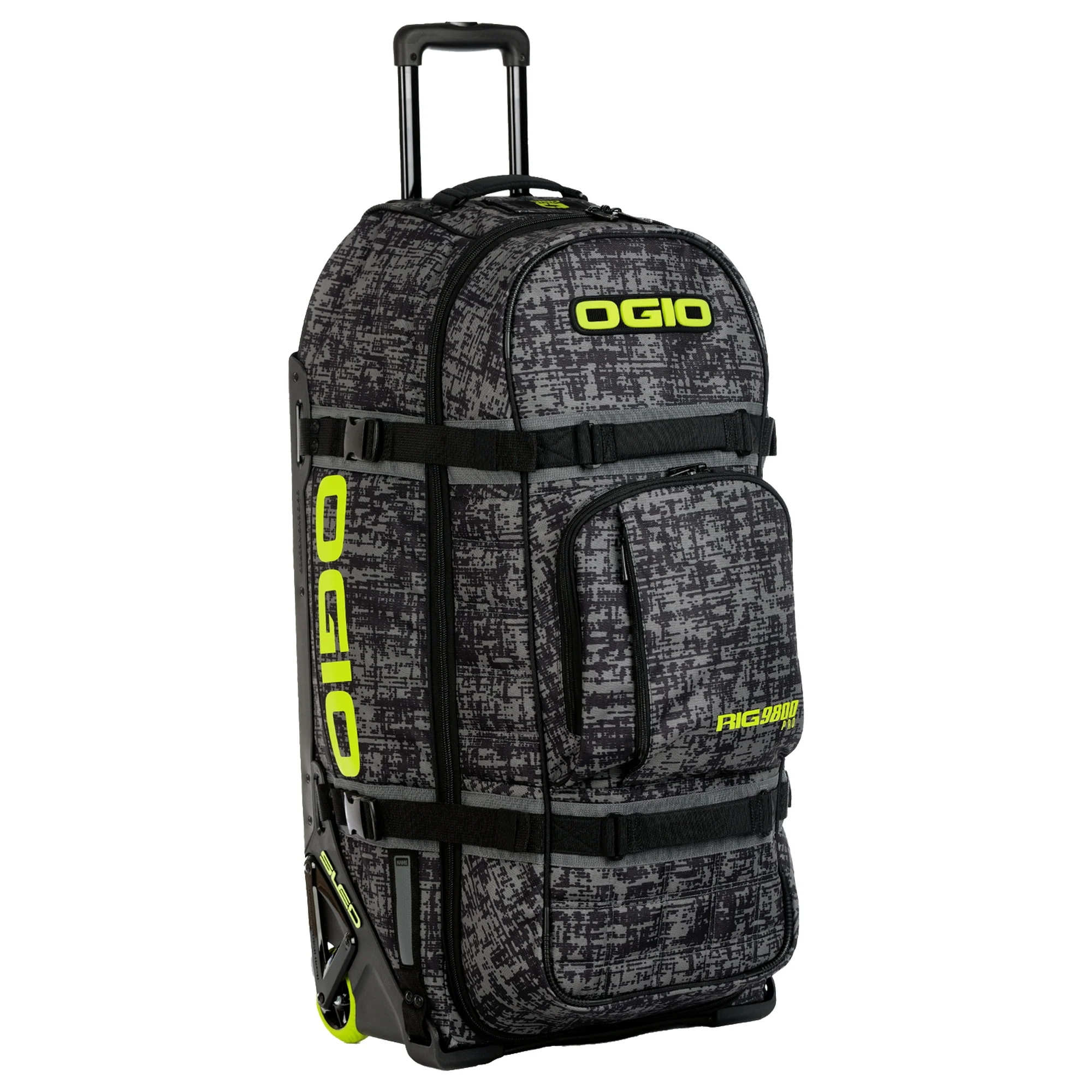 OGIO 9800 PRO - Rollenreisetasche 125 L 86 cm (chaos) - Image 2