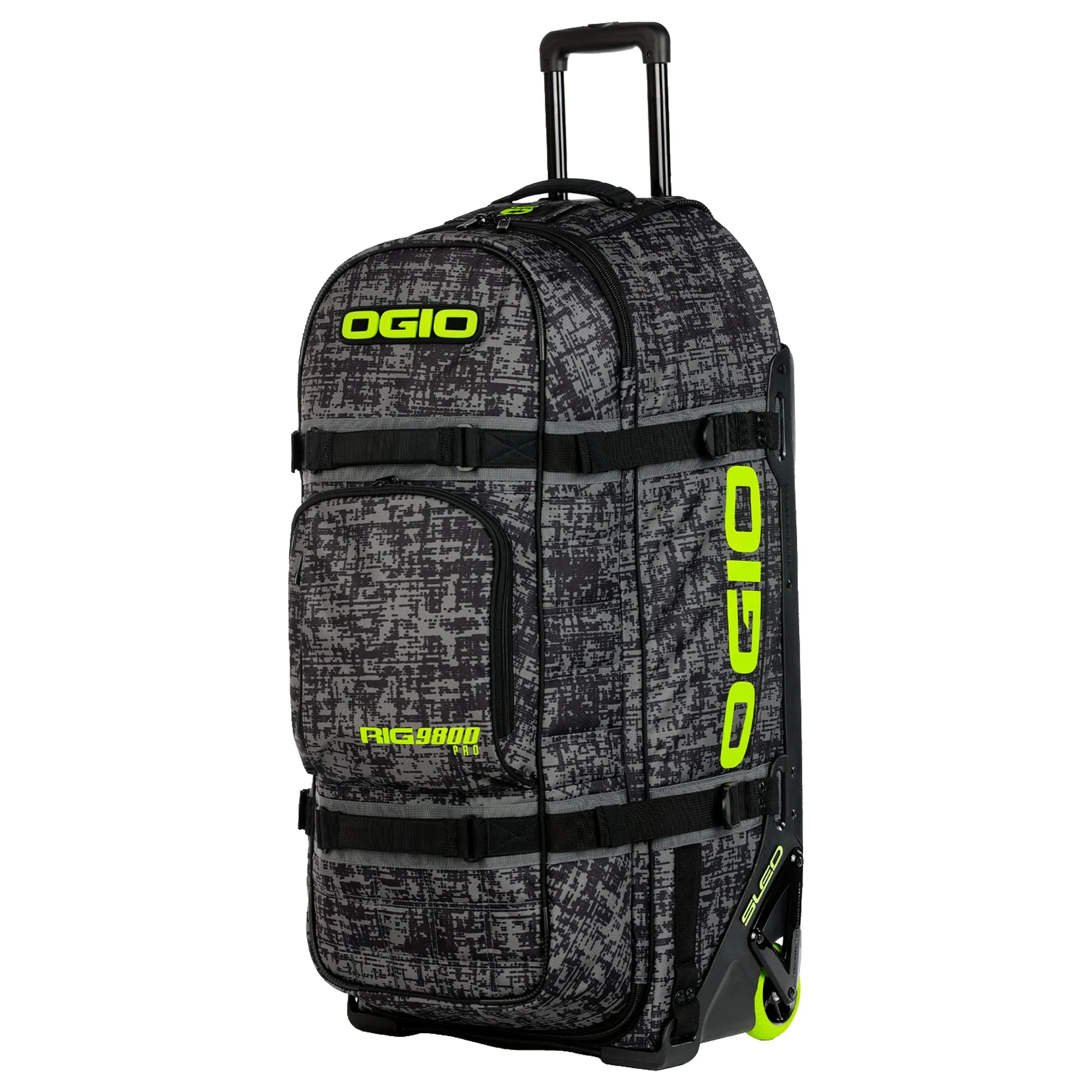 OGIO 9800 PRO - Rollenreisetasche 125 L 86 cm (chaos) - Image 6