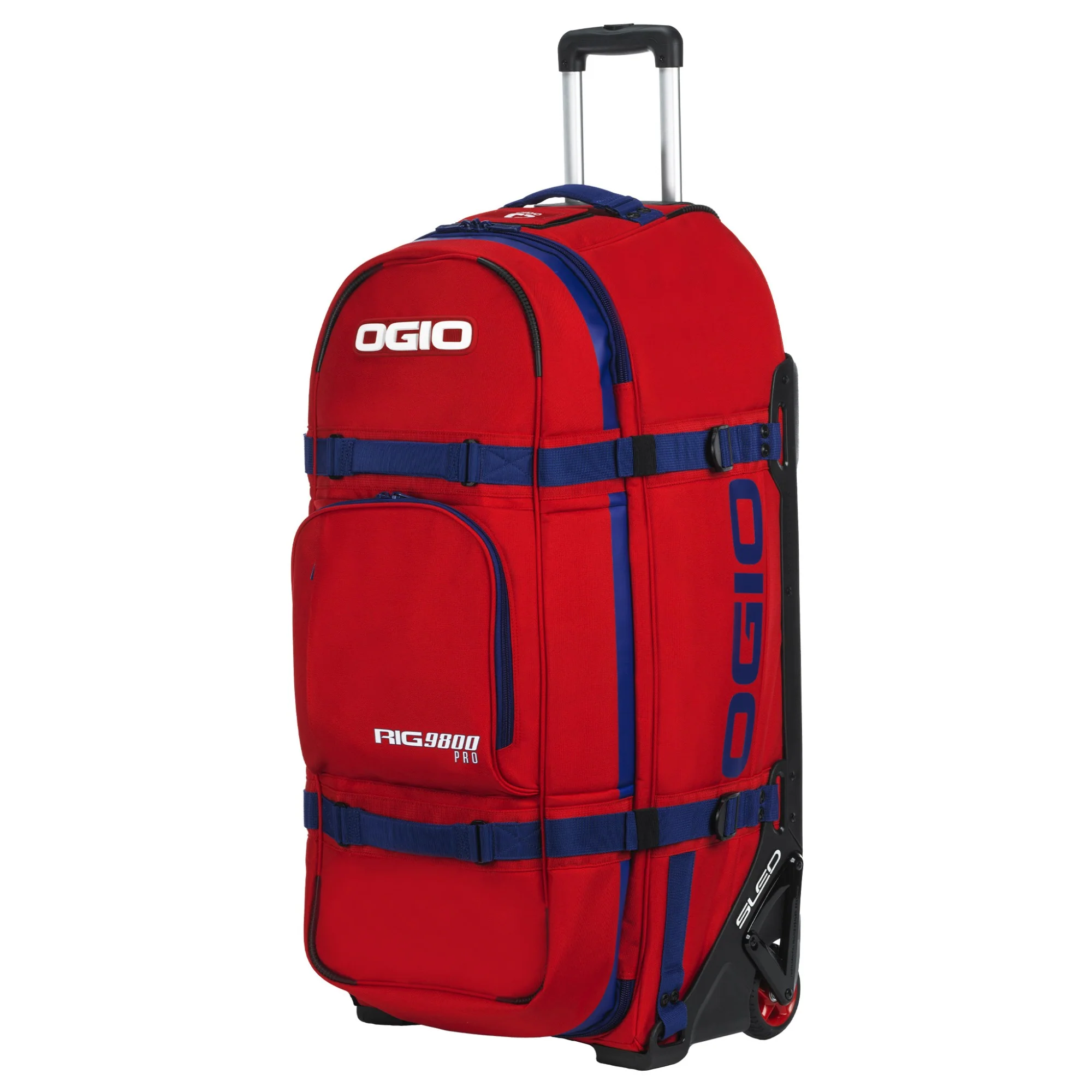 OGIO 9800 PRO - Rollenreisetasche 125 L 86 cm (cubbie) - Image 6