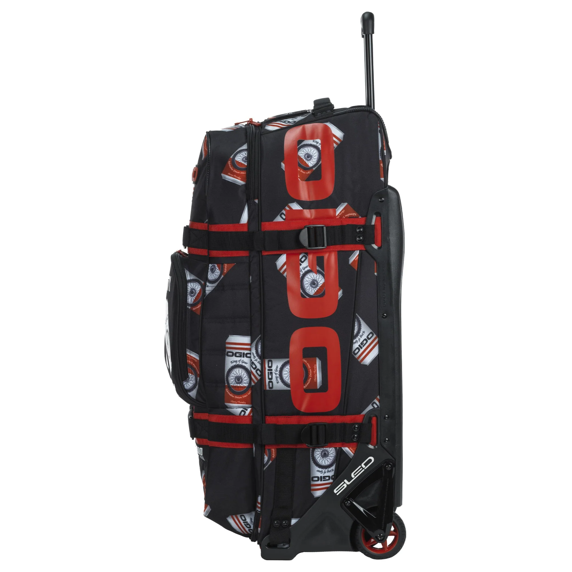 OGIO 9800 PRO - Rollenreisetasche 125 L 86 cm (thirsty thursday) - Image 3
