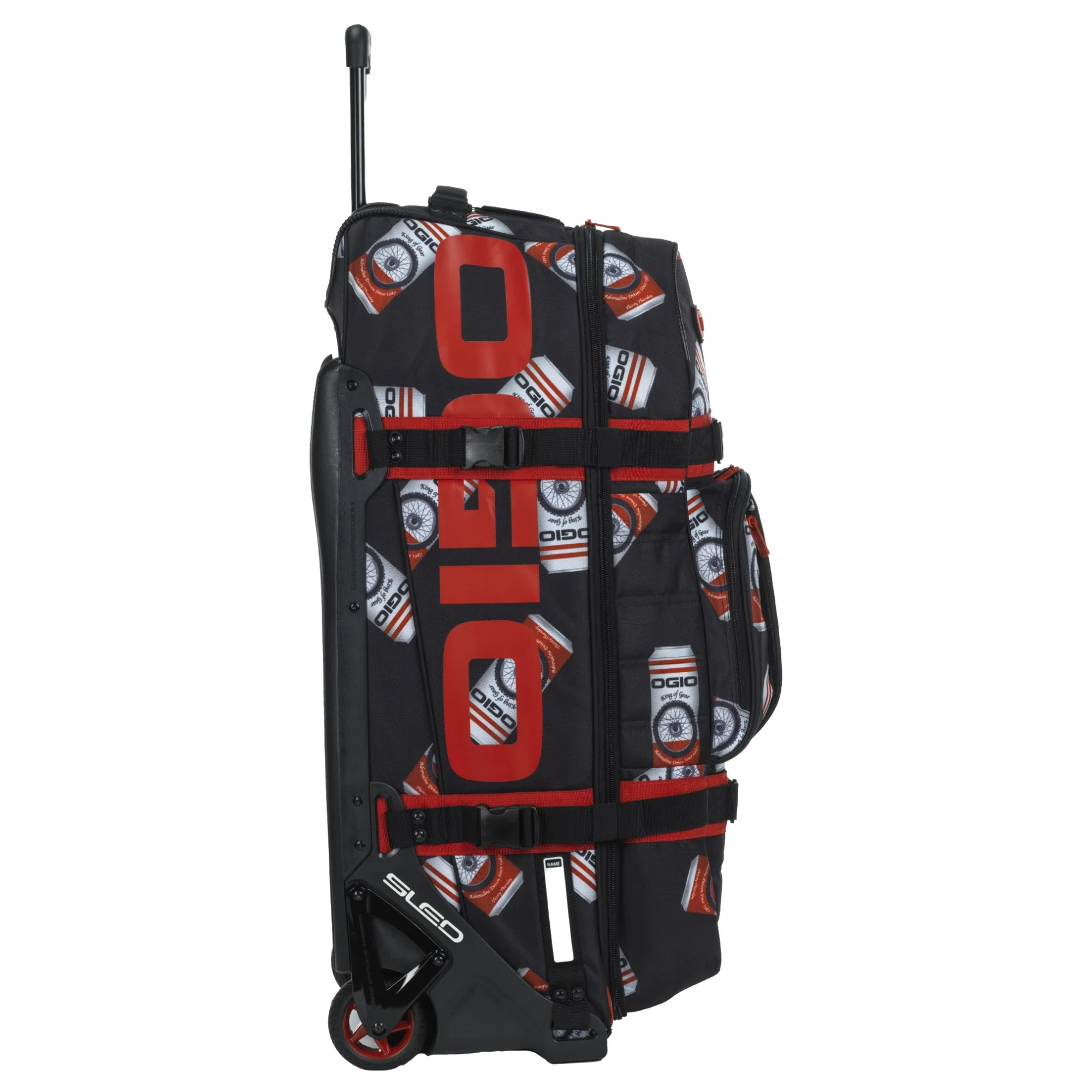 OGIO 9800 PRO - Rollenreisetasche 125 L 86 cm (thirsty thursday) - Image 5