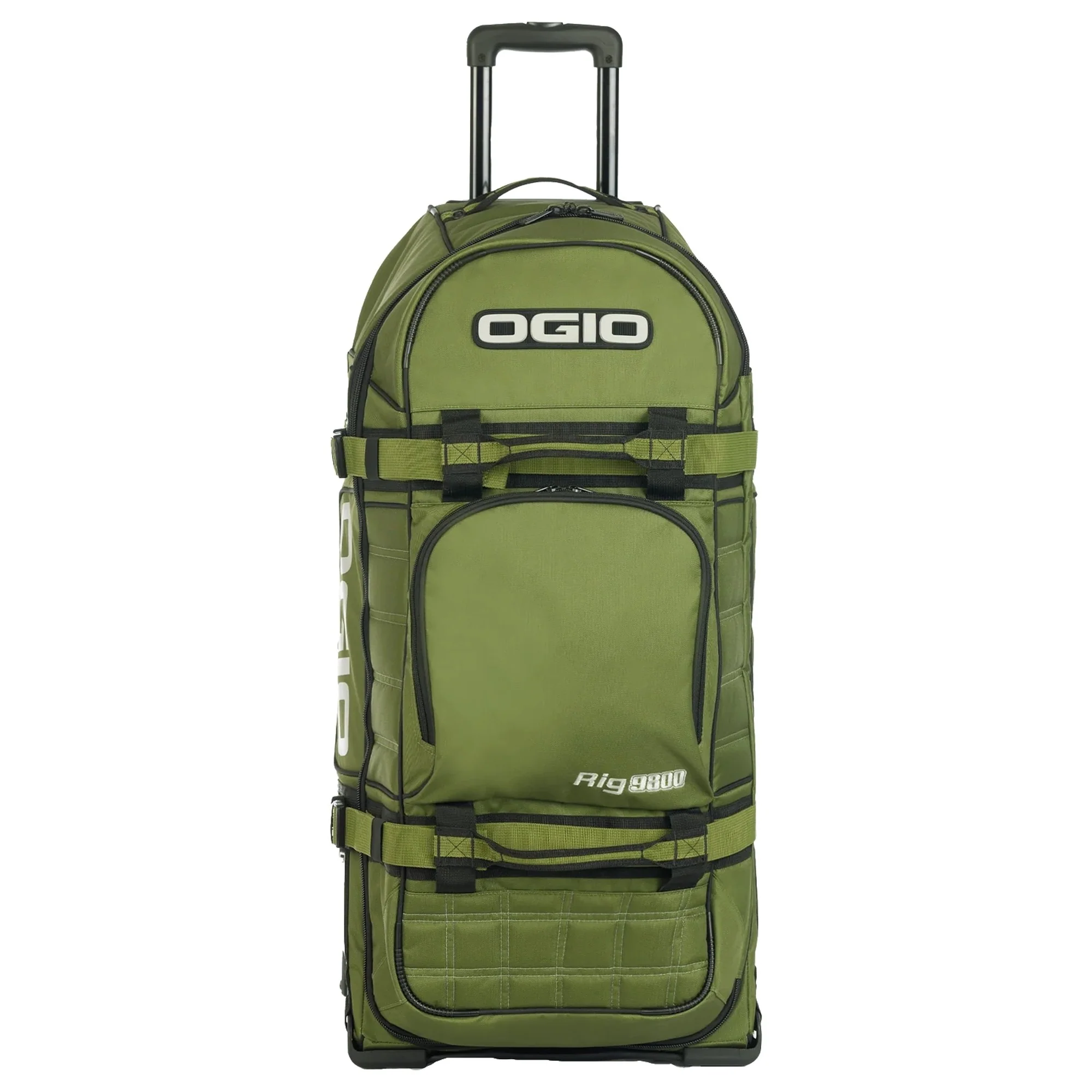 OGIO 9800 - Rollenreisetasche 123 L 86 cm (green) - Image 5