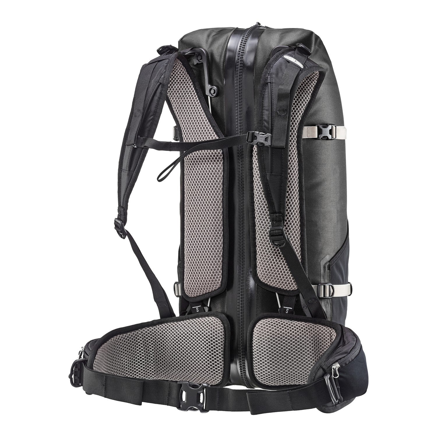Ortlieb Atrack Outdoor 35 - Rucksack 59 cm (black) - Image 3