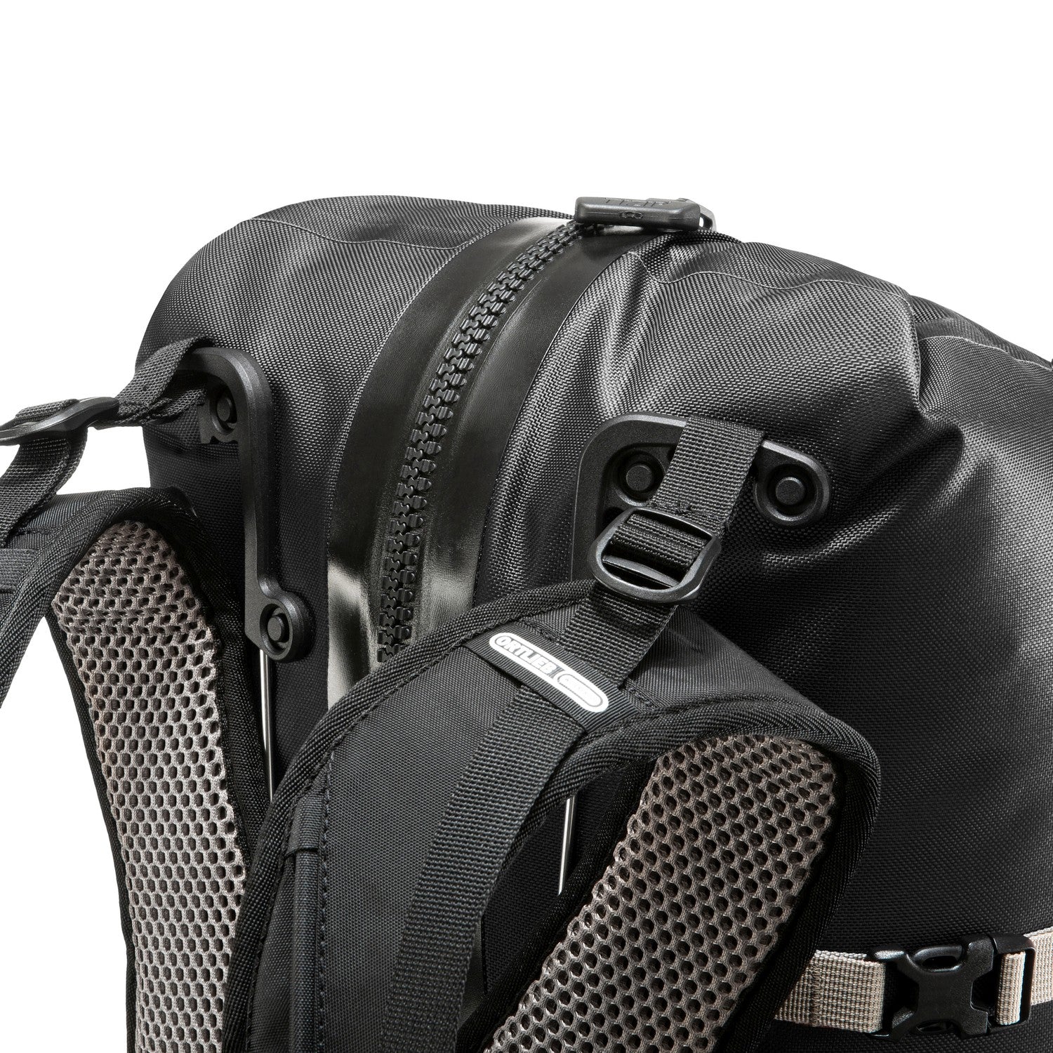 Ortlieb Atrack Outdoor 35 - Rucksack 59 cm (black) - Image 7