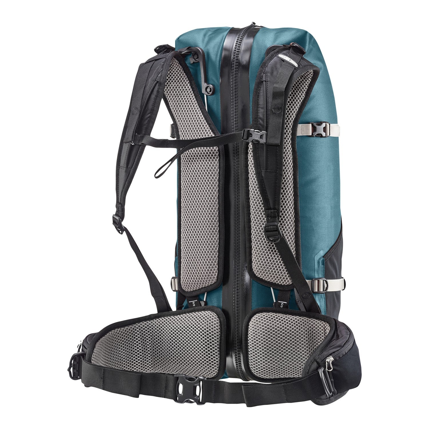 Ortlieb Atrack Outdoor 35 - Rucksack 59 cm (petrol) - Image 3