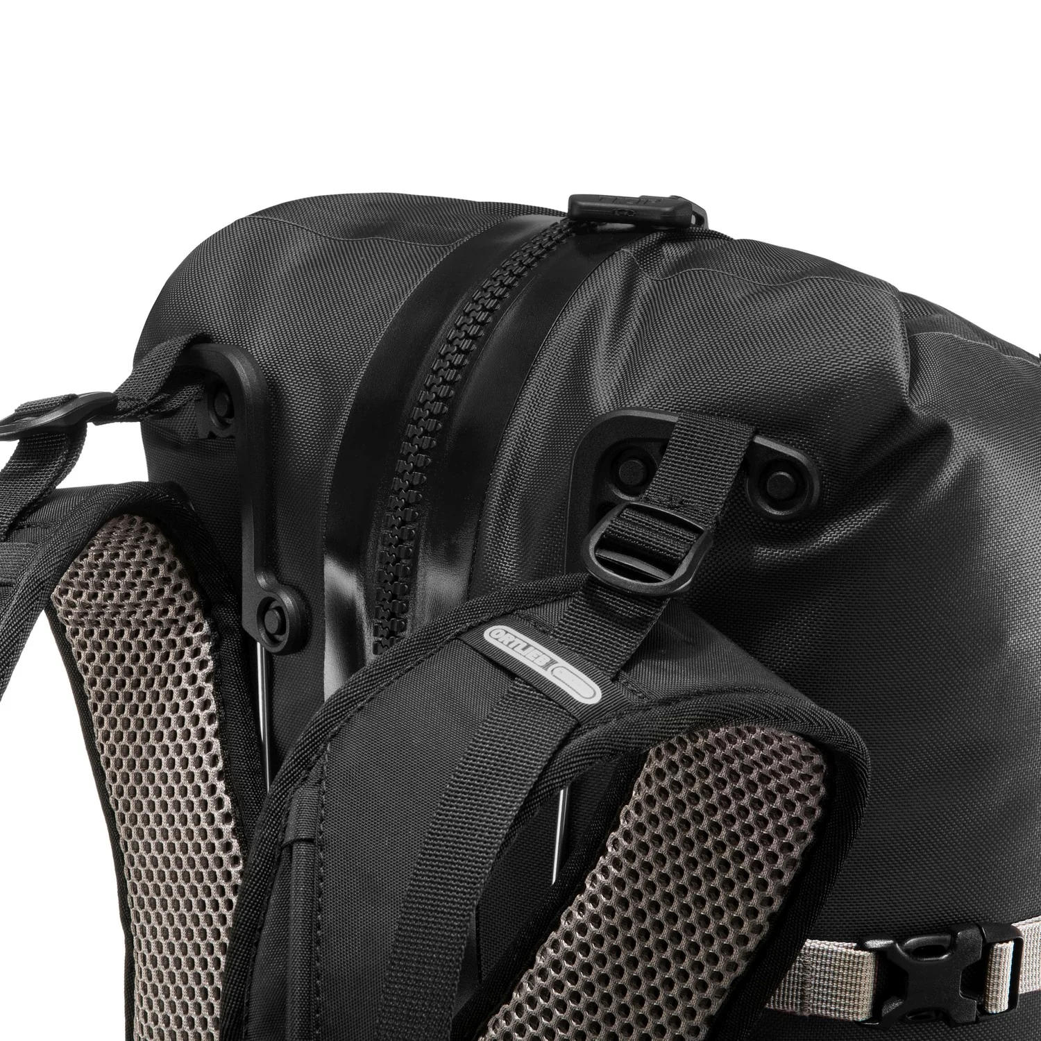 Ortlieb Atrack Outdoor 45 - Rucksack 62 cm (black) - Image 6