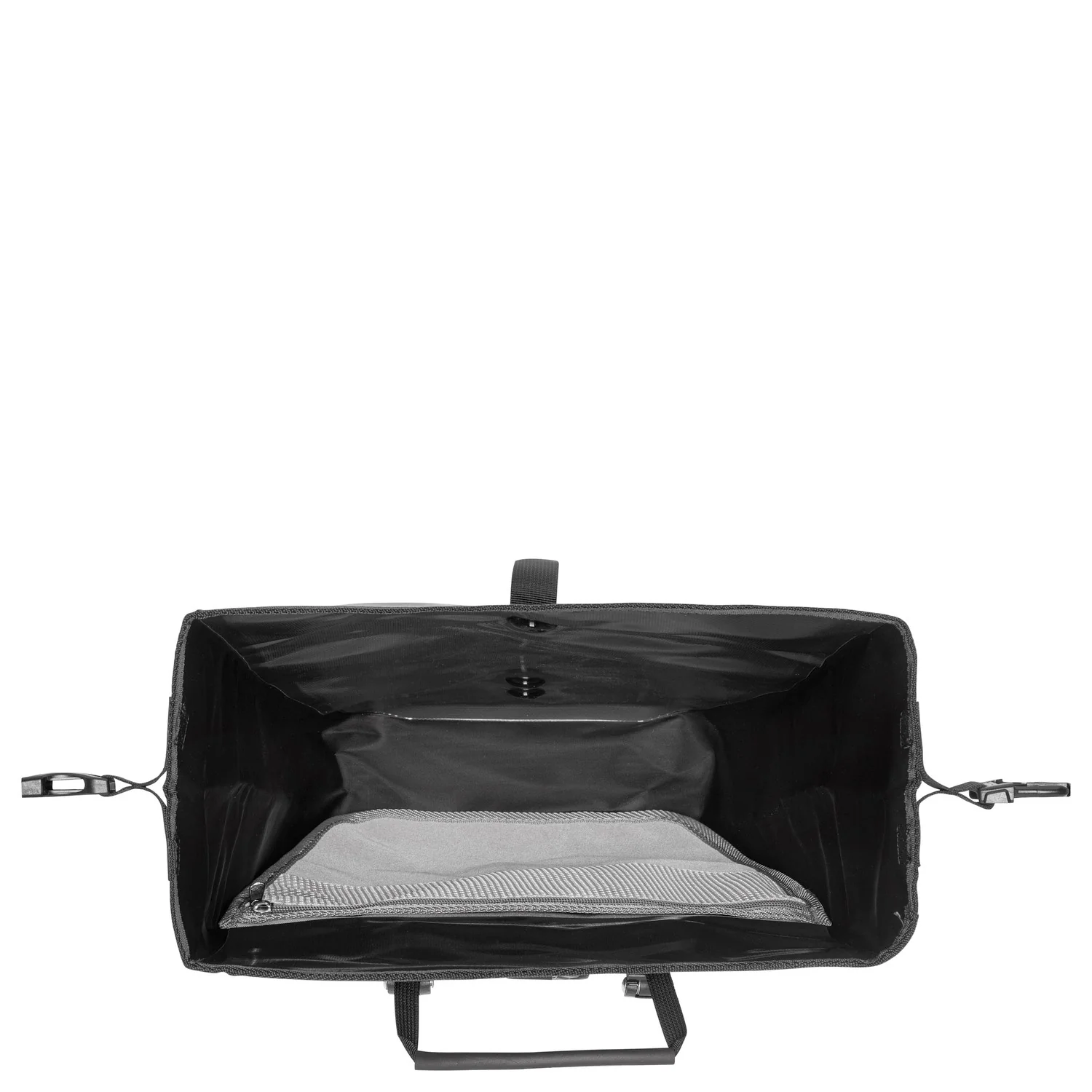 Ortlieb Back-Roller 40 - Hinterradtasche QL2.1 (2x20L) 42 cm (black) - Image 5