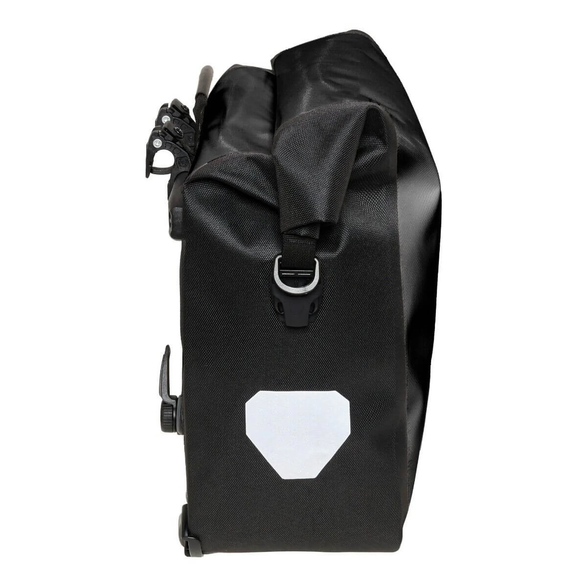 Ortlieb Back-Roller Core 20 - Hinterradtasche QL2.1 42 cm (black) - Image 3