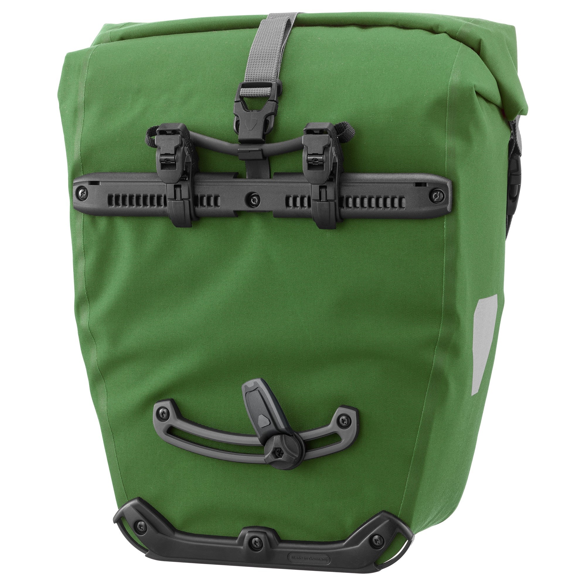 Ortlieb Back-Roller Plus 20+3 - Hinterradtasche QL2.2 42 cm (moss green) - Image 2
