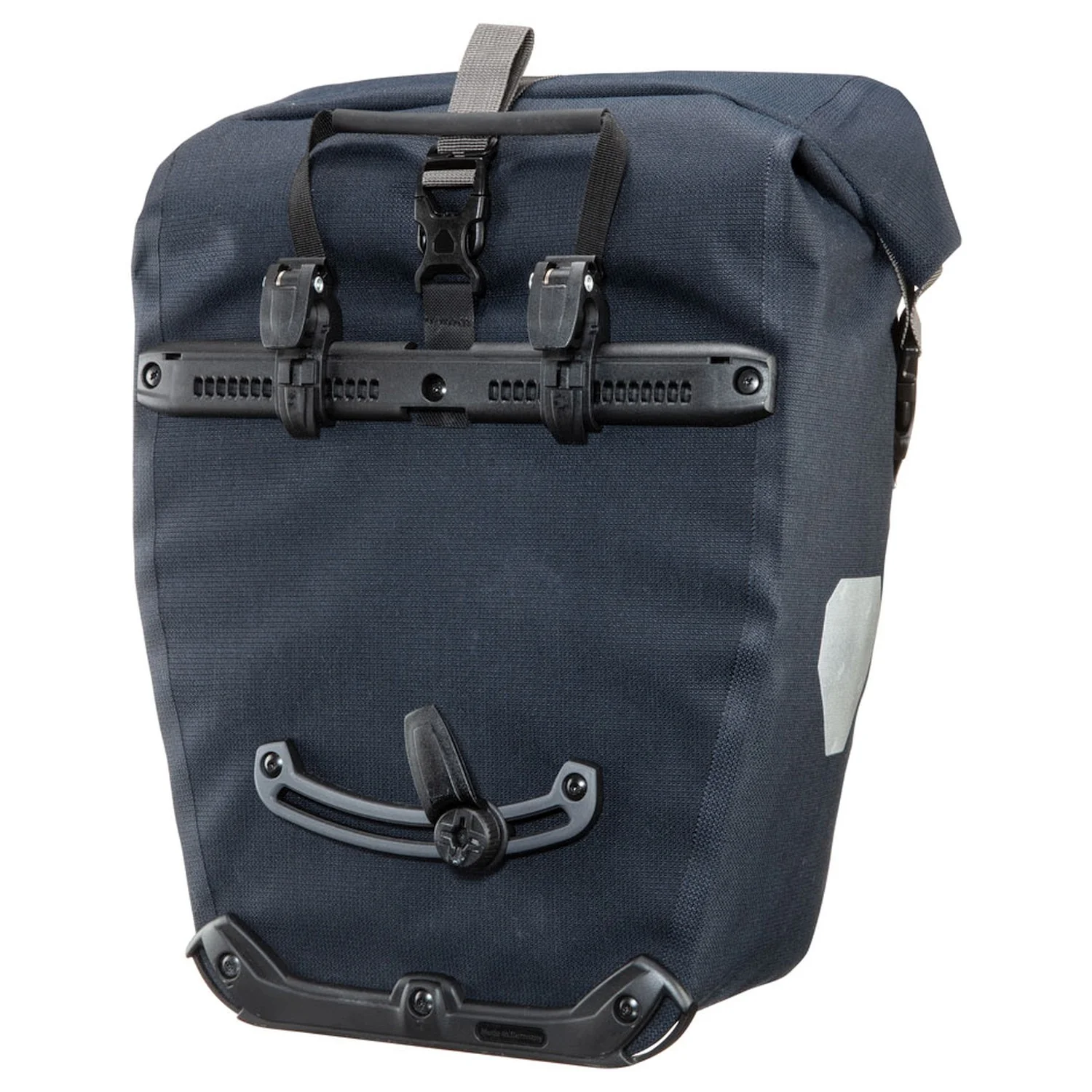Ortlieb Back-Roller Urban 20 - Hinterradtasche QL2.1 42 cm (ink) - Image 2
