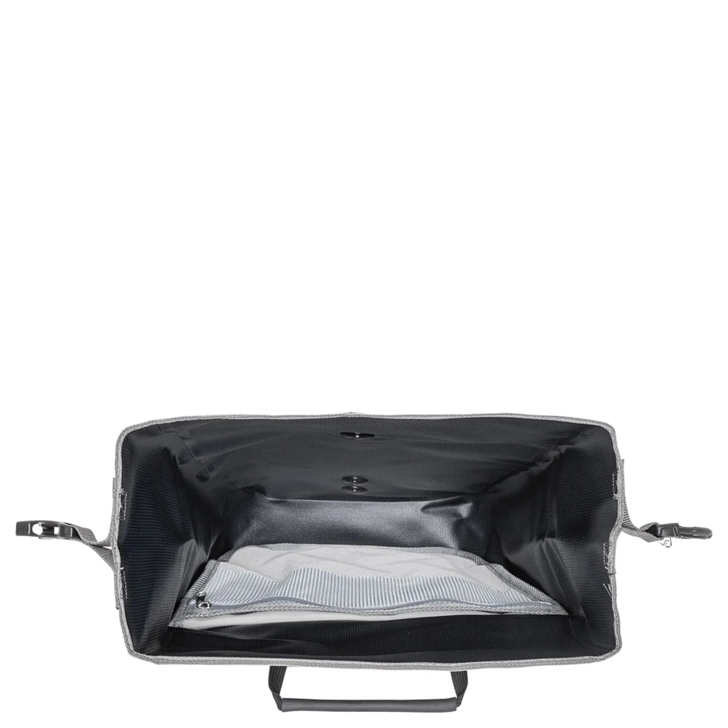 Ortlieb Back-Roller Urban 20 - Hinterradtasche QL2.1 42 cm (ink) - Image 4