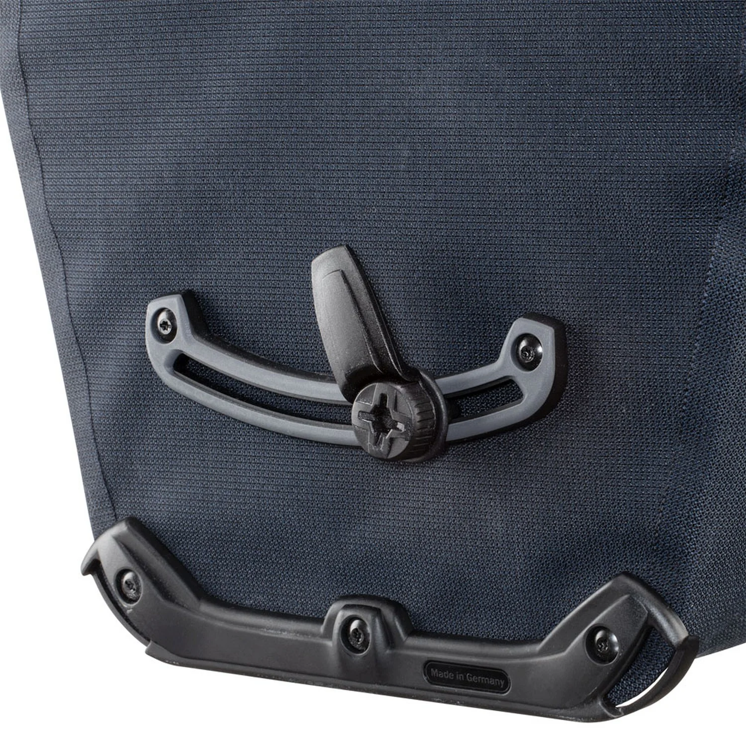 Ortlieb Back-Roller Urban 20 - Hinterradtasche QL2.1 42 cm (ink) - Image 5