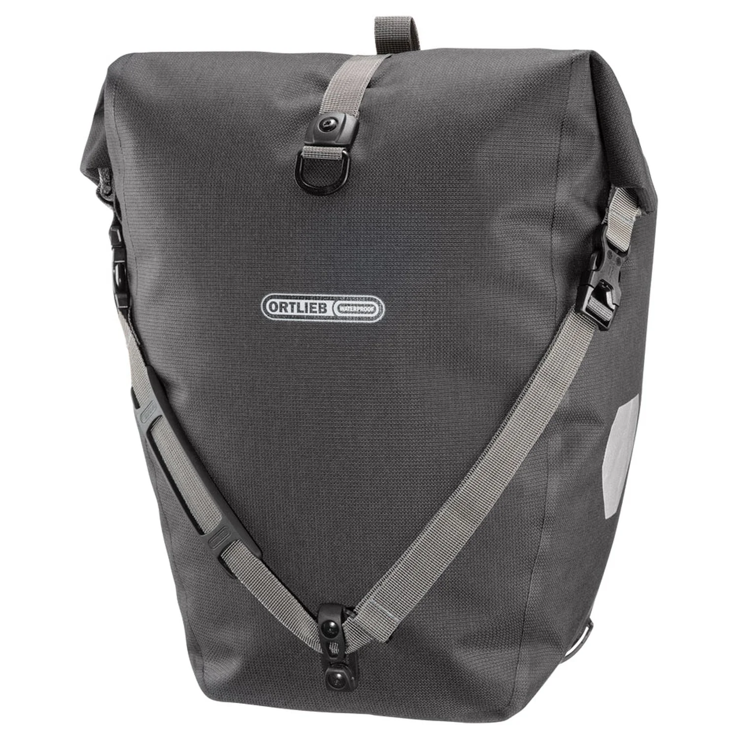 Ortlieb Back-Roller Urban 20 - Hinterradtasche QL2.1 42 cm (pepper)