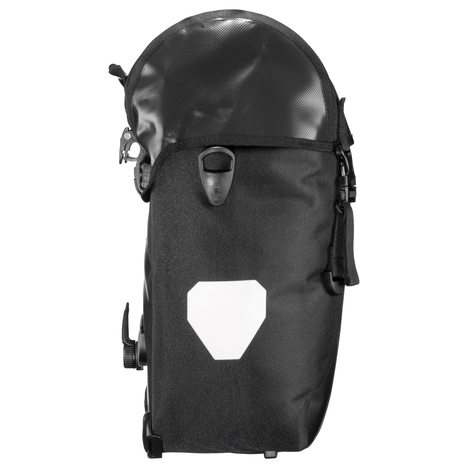 Ortlieb Bike-Packer 40 - Hinterradtasche QL2.1 (2x20L) 42 cm (black) - Image 3
