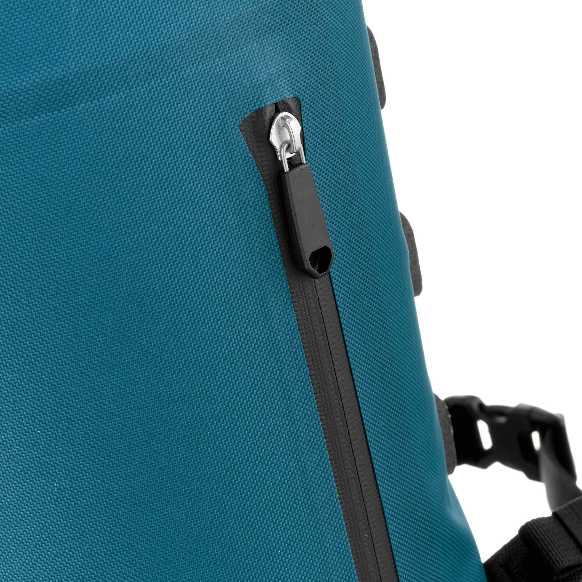 Ortlieb Commuter-Daypack 21 - Rucksack 15.4" 50 cm (petrol) - Image 7