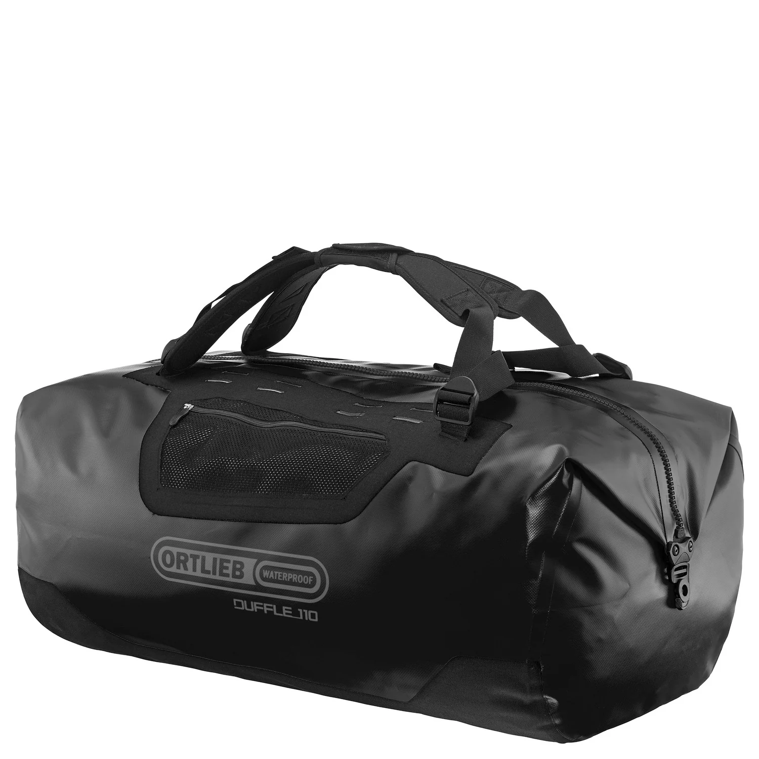 Ortlieb Duffle 110 - Reisetasche/ Rucksack 70 cm (black) - Image 2