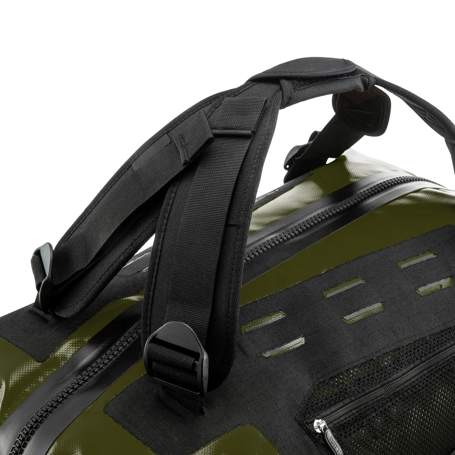 Ortlieb Duffle 40 - Reisetasche/ Rucksack 53 cm (black) - Image 10