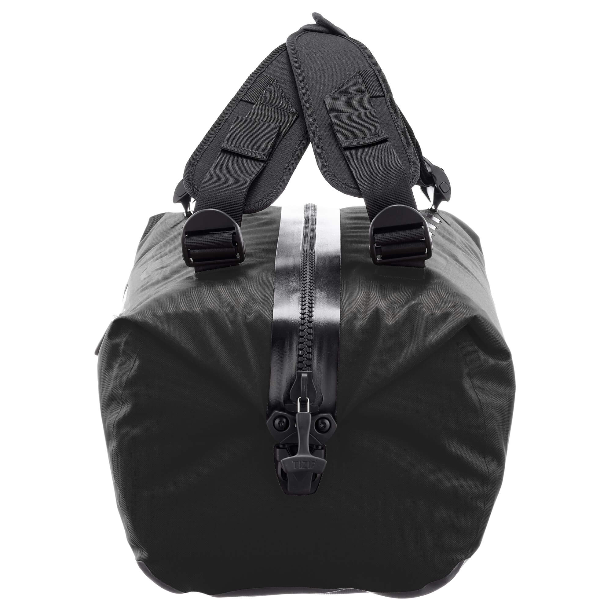 Ortlieb Duffle Lite 40 - Reisetasche/Reiserucksack 53 cm (black) - Image 2