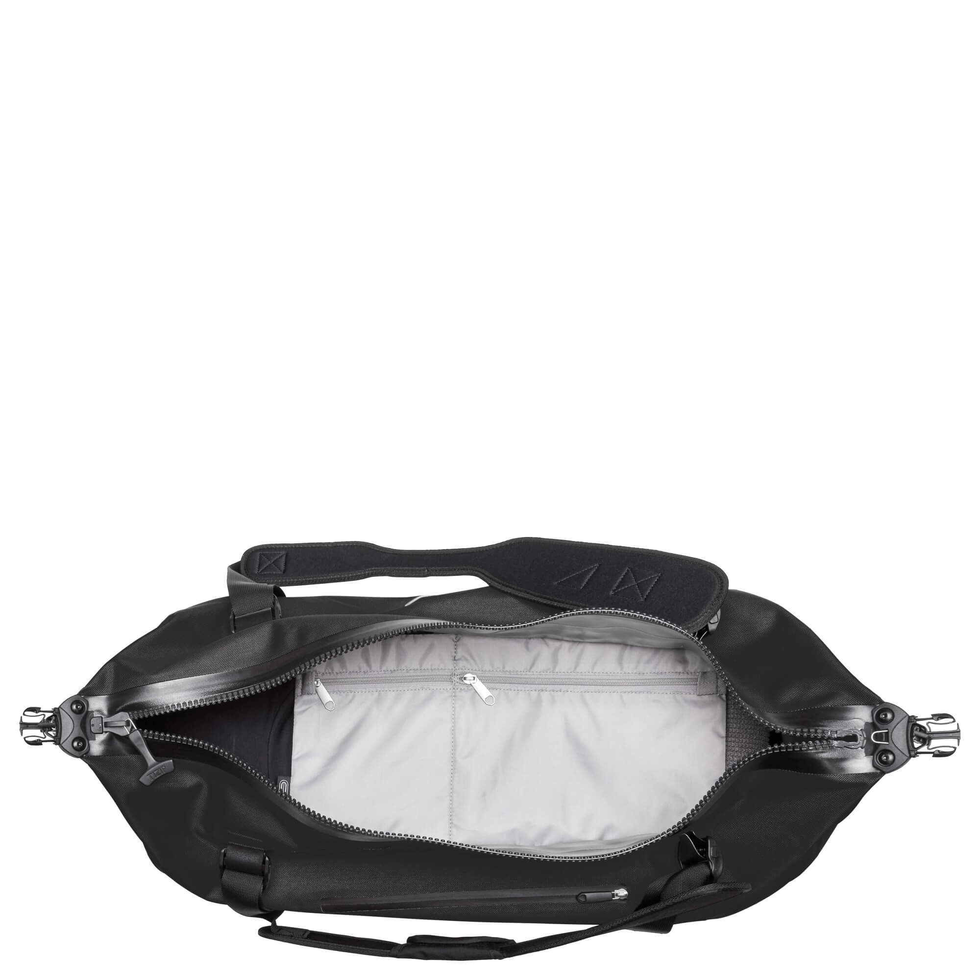 Ortlieb Duffle Lite 40 - Reisetasche/Reiserucksack 53 cm (black) - Image 4