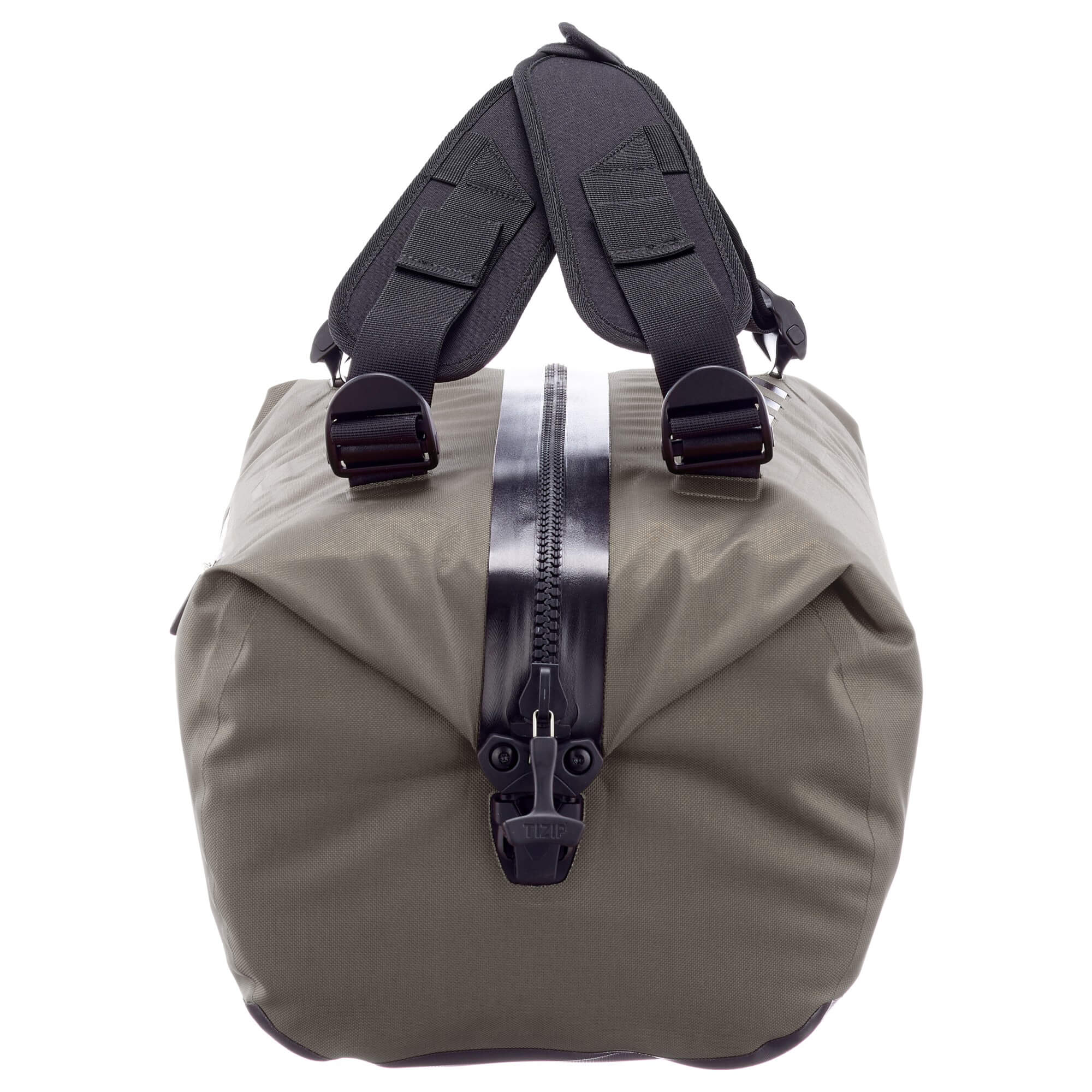 Ortlieb Duffle Lite 40 - Reisetasche/Reiserucksack 53 cm (dark sand) - Image 2