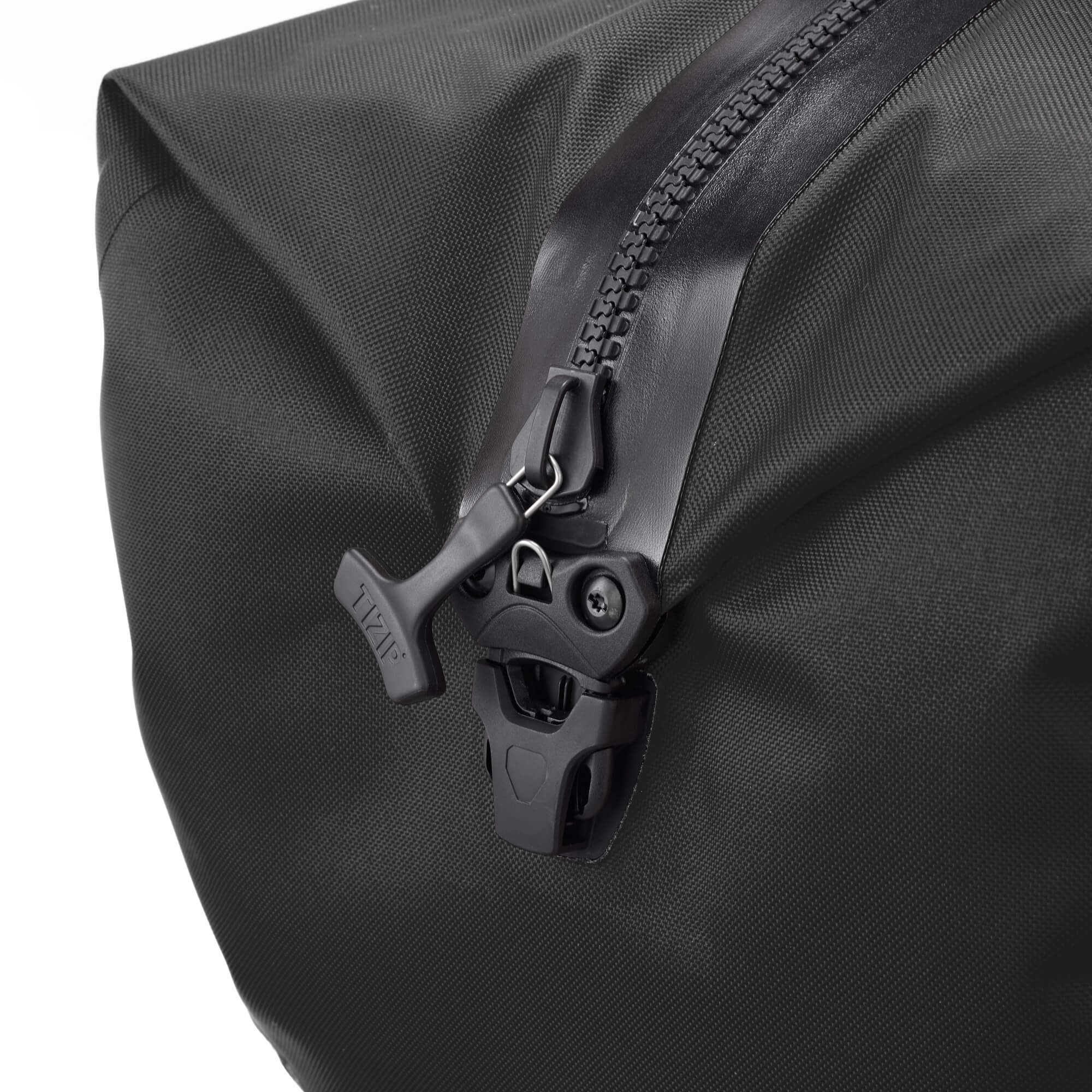 Ortlieb Duffle Lite 60 - Reisetasche/Reiserucksack 58 cm (black) - Image 10