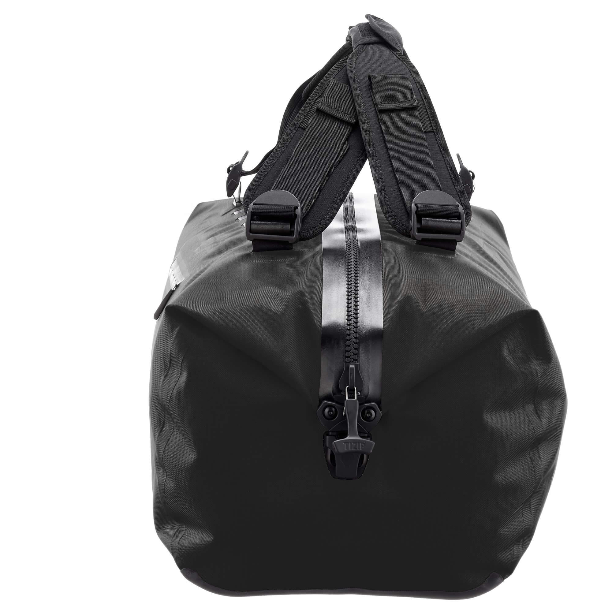 Ortlieb Duffle Lite 60 - Reisetasche/Reiserucksack 58 cm (black) - Image 2