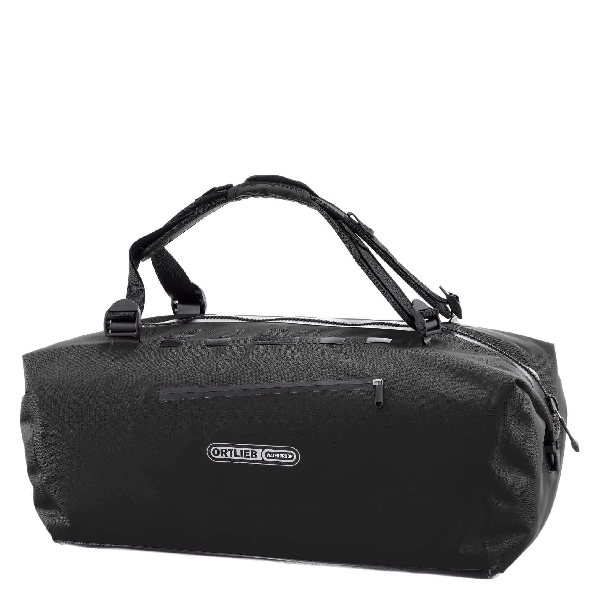 Ortlieb Duffle Lite 60 - Reisetasche/Reiserucksack 58 cm (black) - Image 3